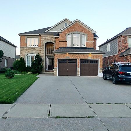 Home Pearl B&B Niagara Falls Luaran gambar