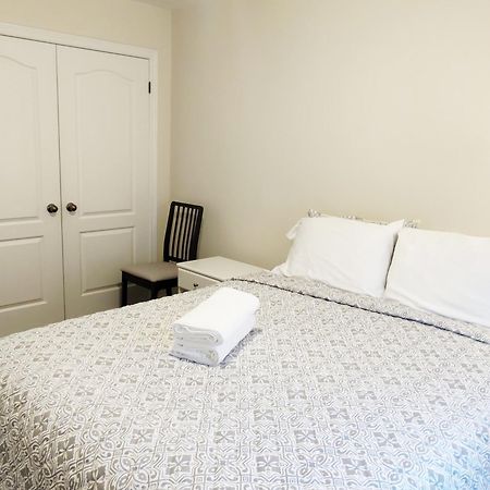 Home Pearl B&B Niagara Falls Luaran gambar