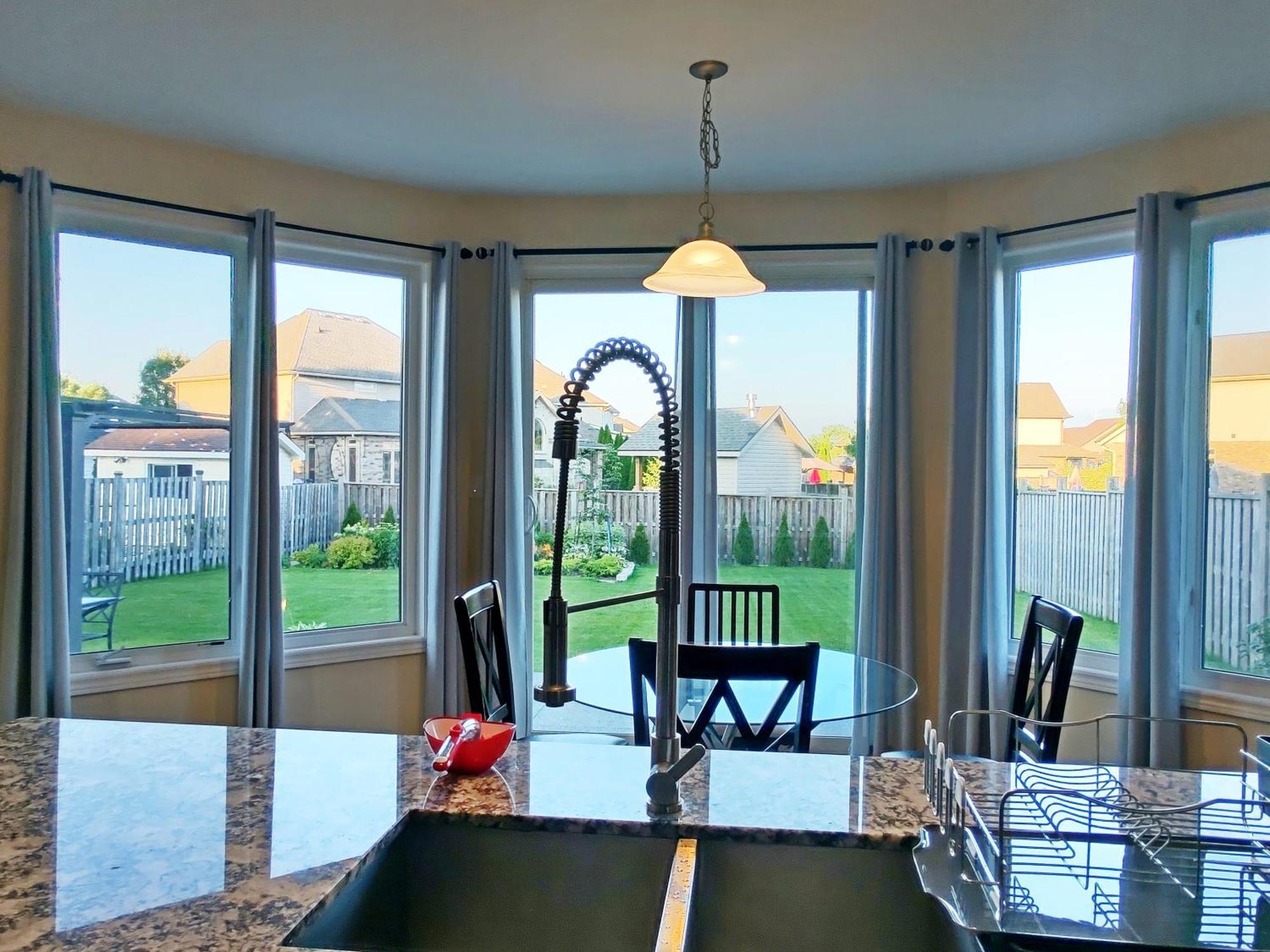 Home Pearl B&B Niagara Falls Luaran gambar