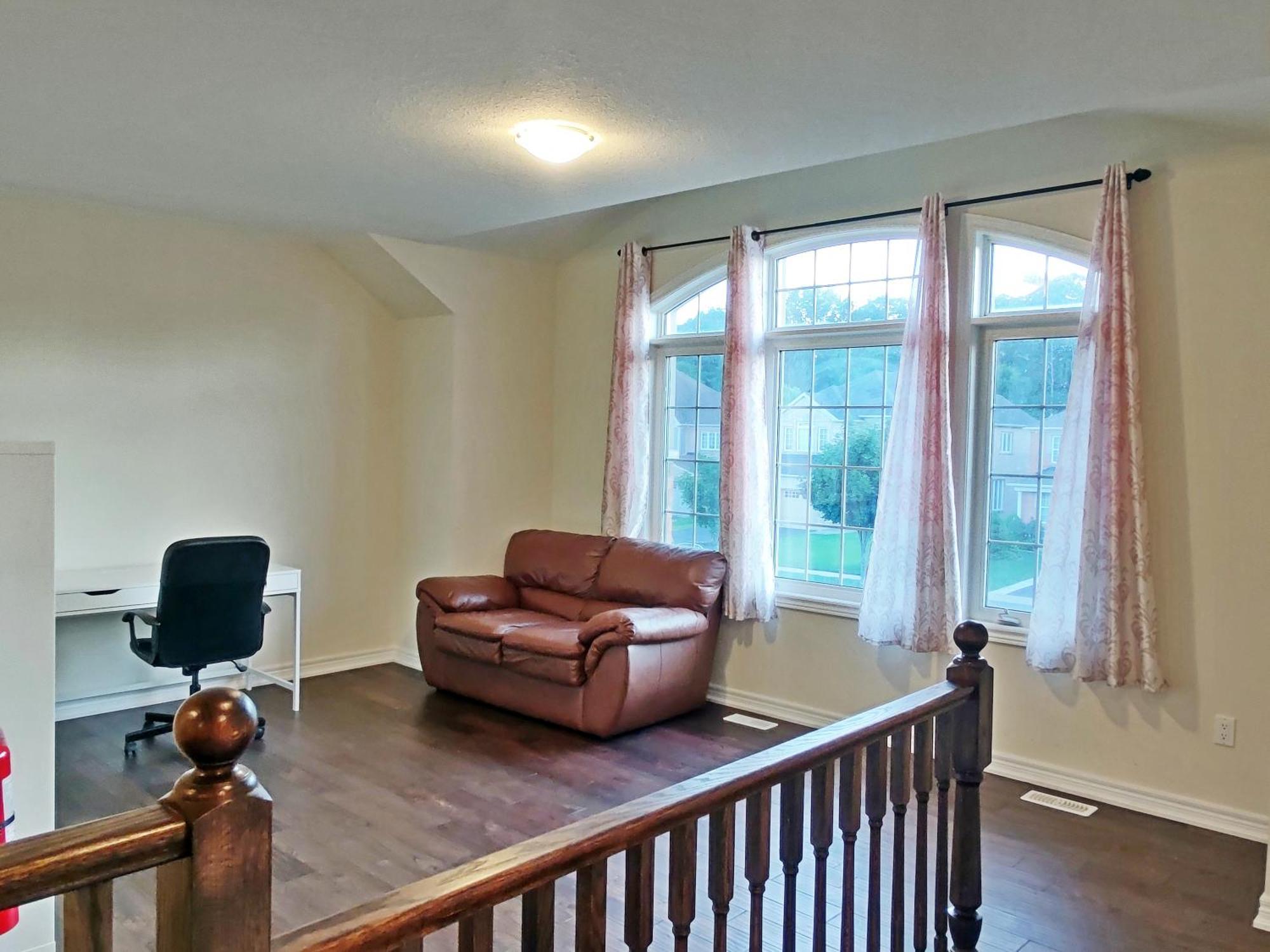 Home Pearl B&B Niagara Falls Luaran gambar