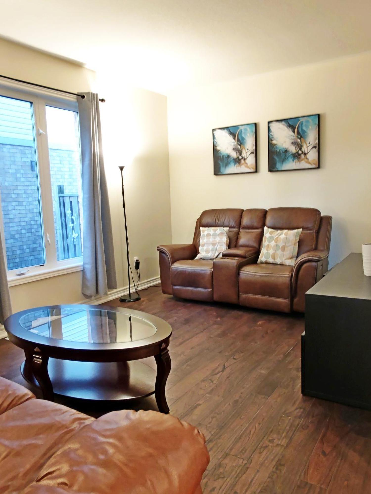 Home Pearl B&B Niagara Falls Luaran gambar