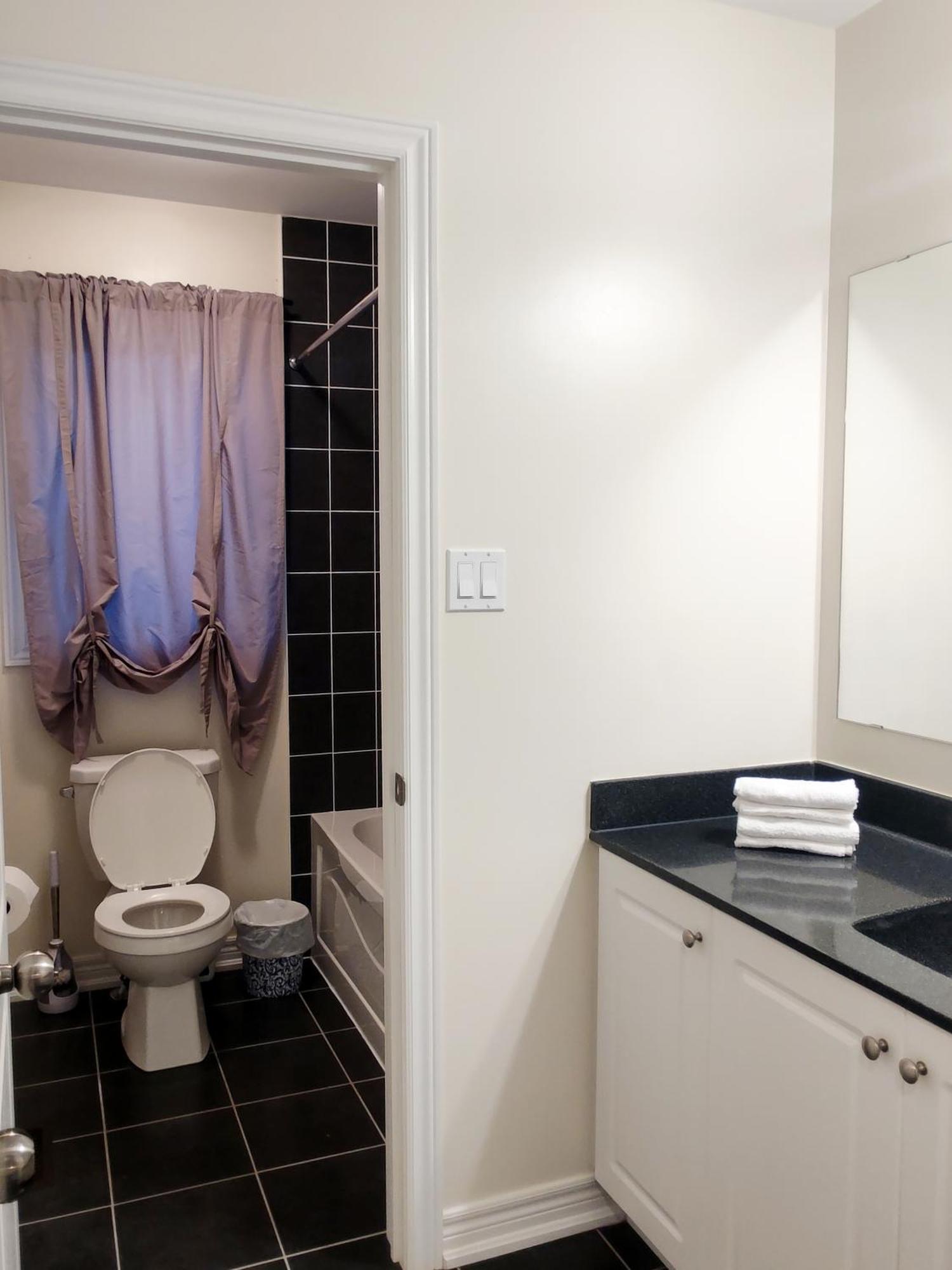Home Pearl B&B Niagara Falls Luaran gambar