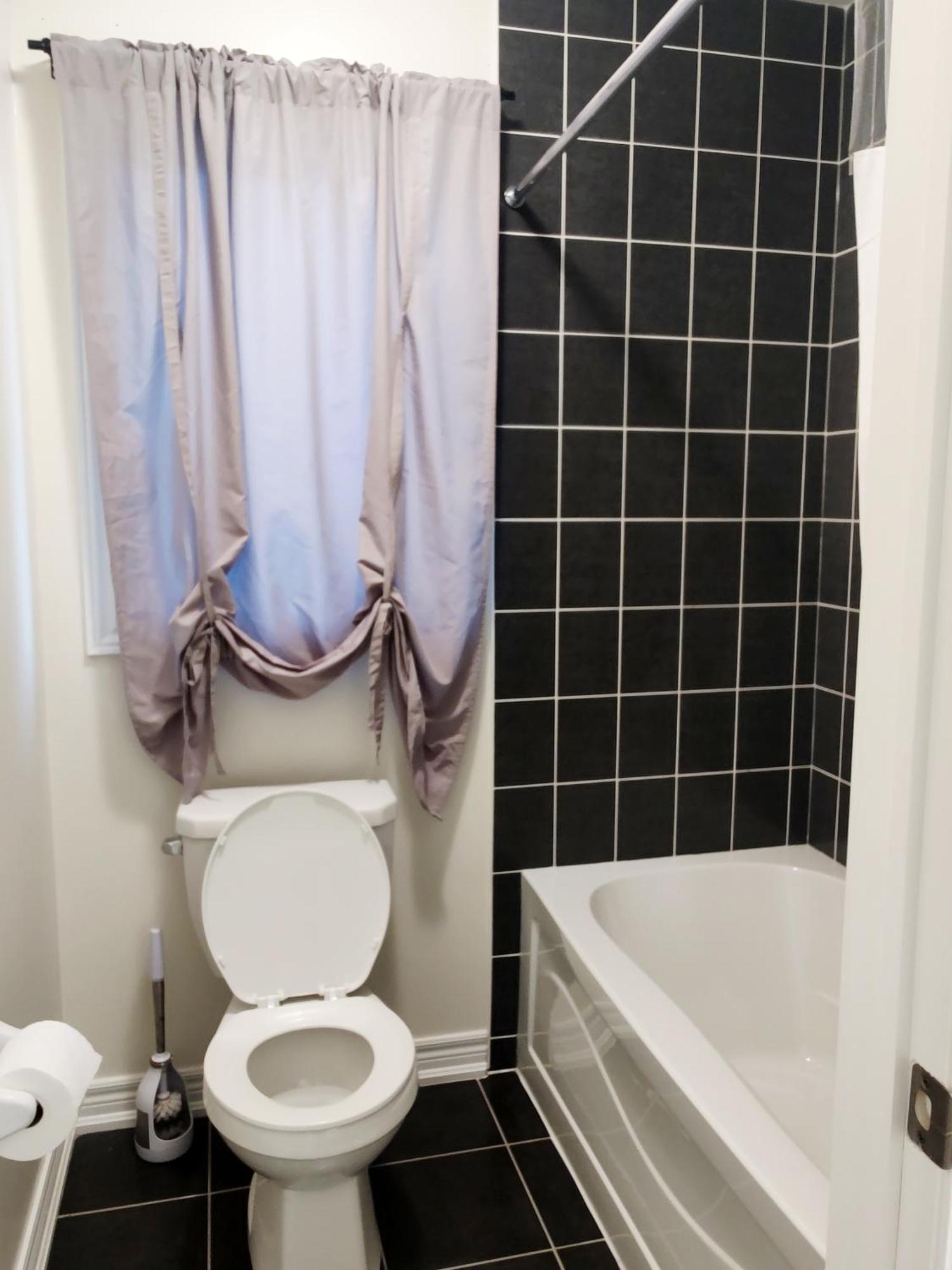 Home Pearl B&B Niagara Falls Luaran gambar