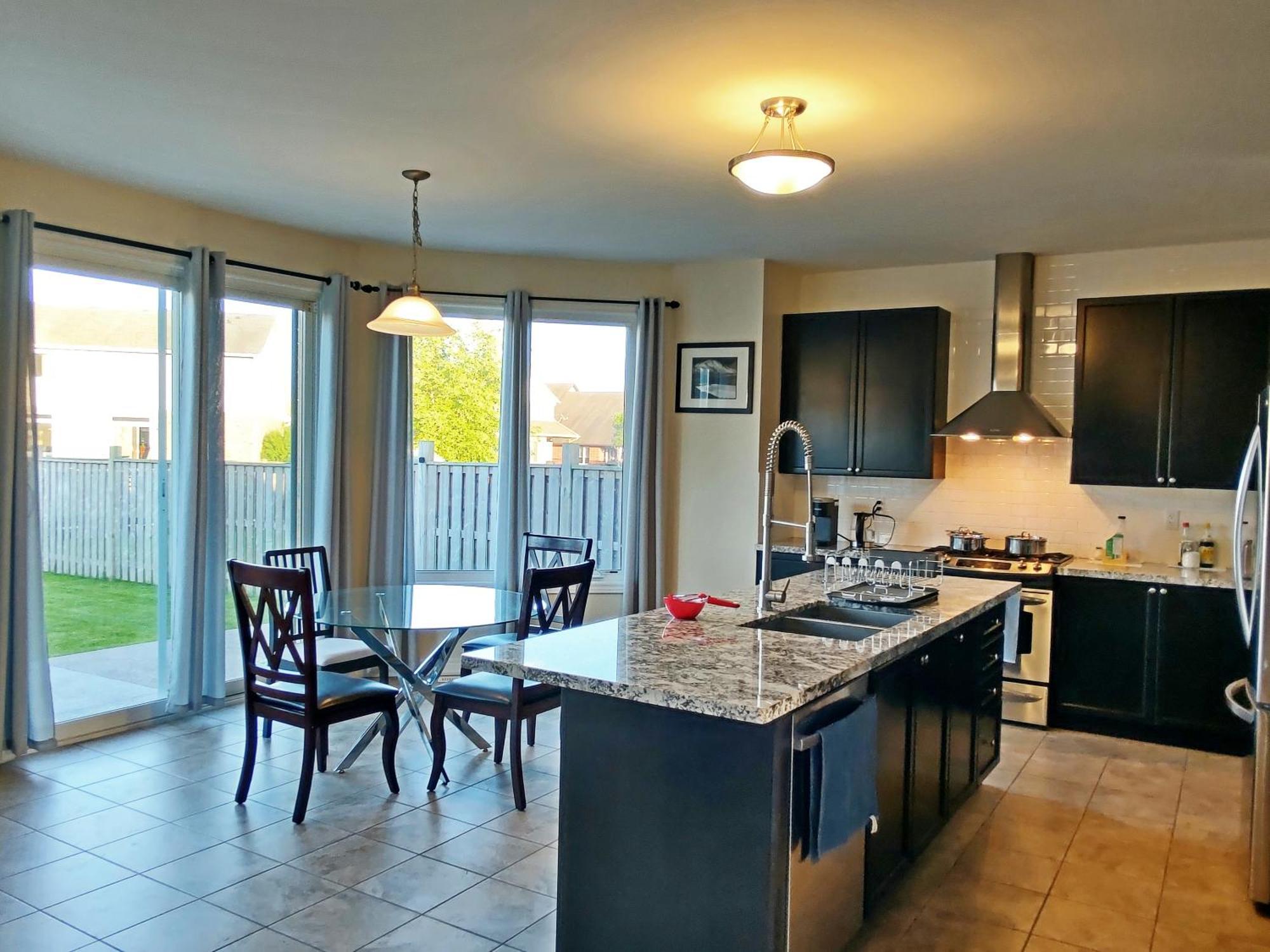 Home Pearl B&B Niagara Falls Luaran gambar