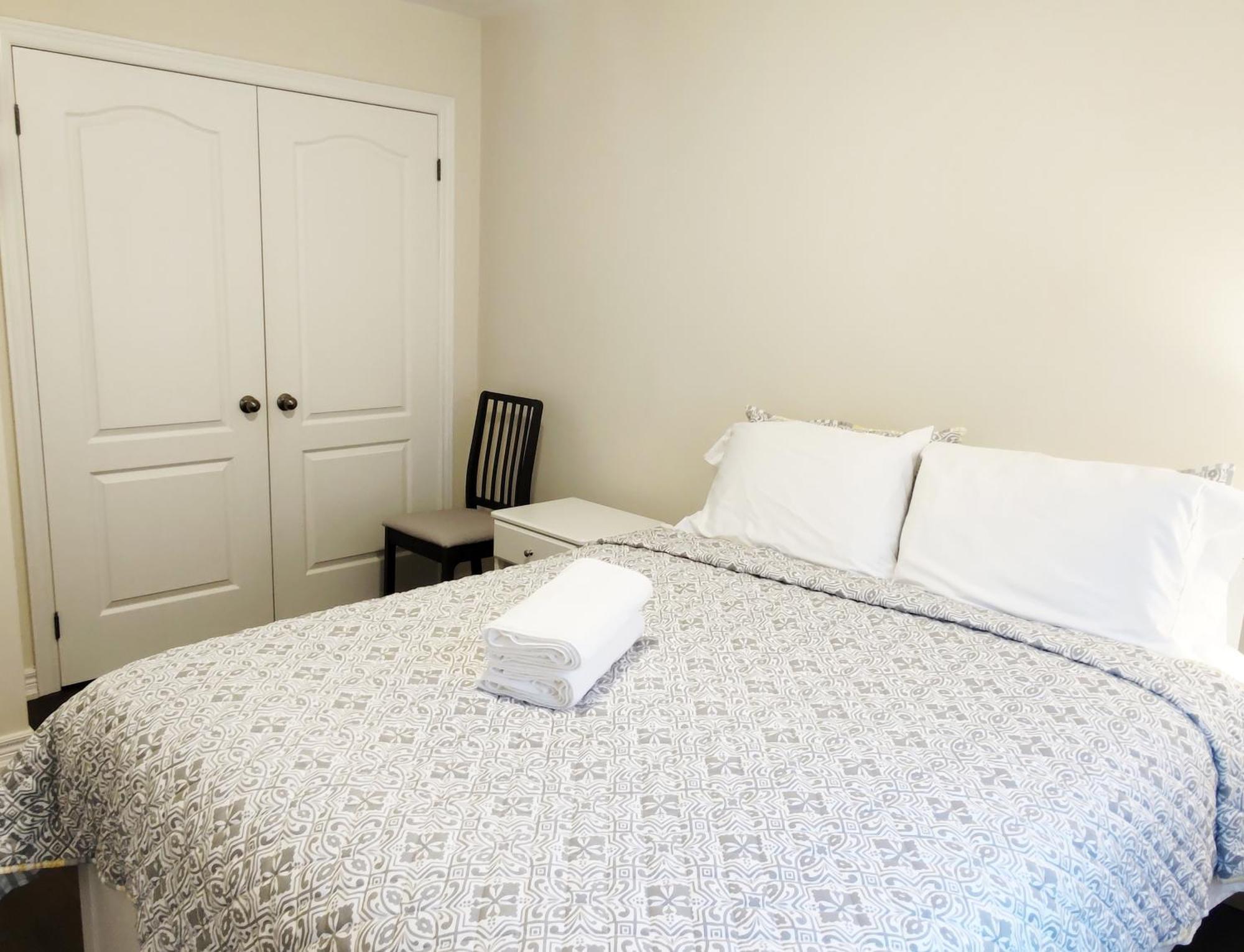 Home Pearl B&B Niagara Falls Luaran gambar