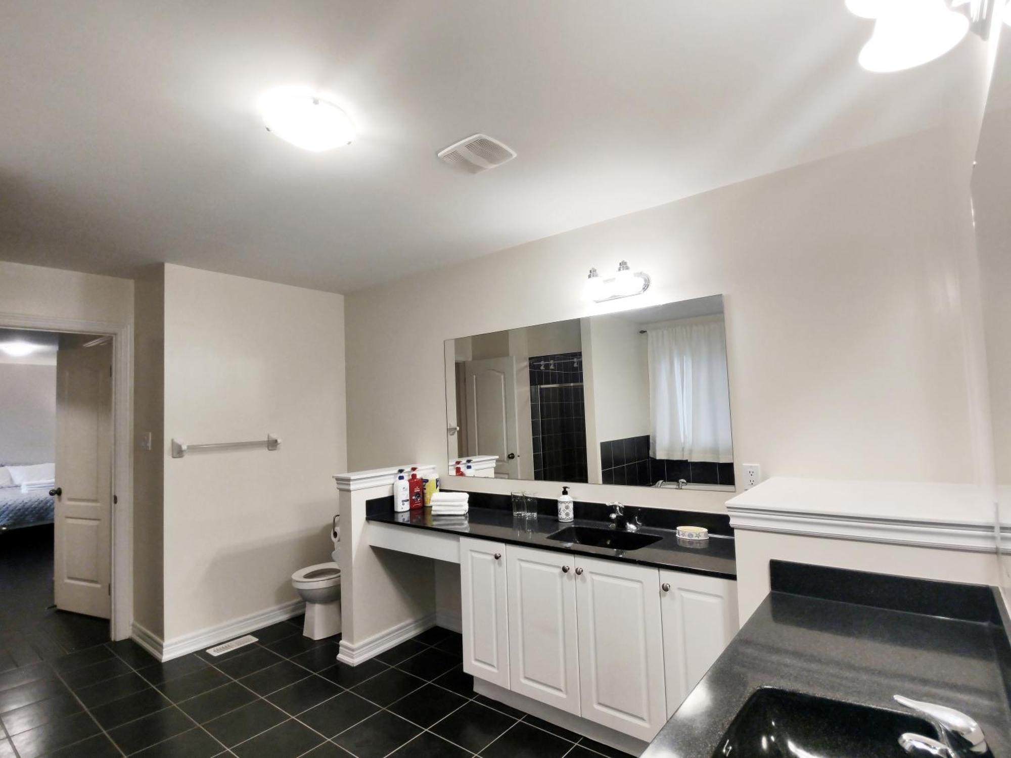 Home Pearl B&B Niagara Falls Luaran gambar